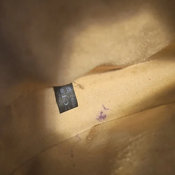 Gucci GG Supreme Ophidia Mini - Picture 7 of 10